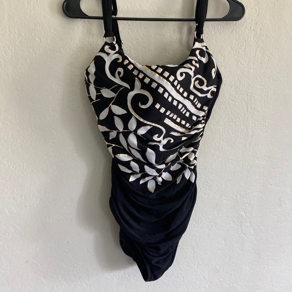 Miraclesuit One Piece Swimsuit